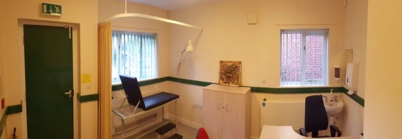 Sherborne St John Village Hall photo 4