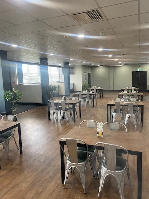Tottenham Powerleague Centre photo 2