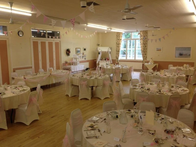 Ossett Community Centre photo 2