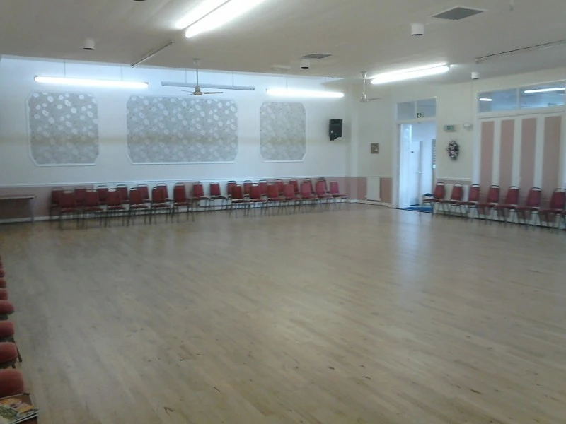 Ossett Community Centre photo 3
