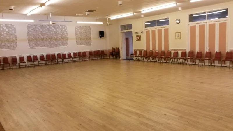 Ossett Community Centre photo 4