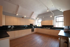 Aberthin Village Hall photo 2