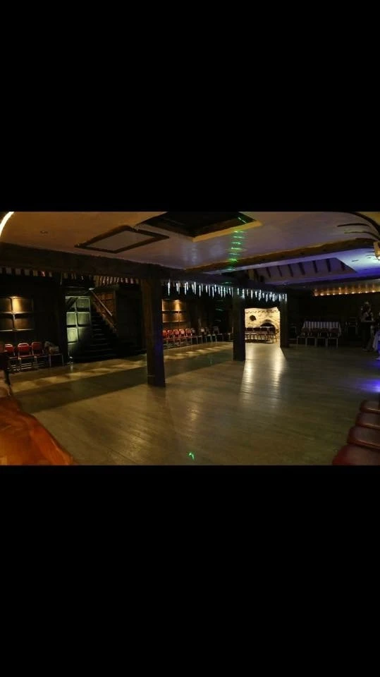Baronial Hall - Bird Hills Golf Centre photo 3