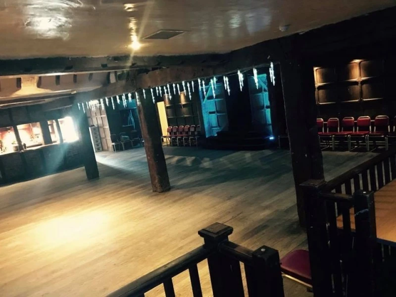Baronial Hall - Bird Hills Golf Centre photo 4