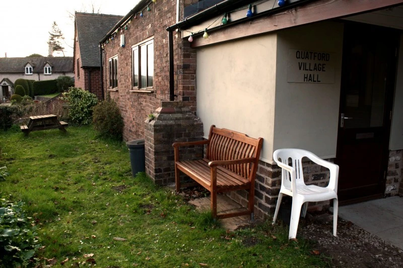 Quatford Village Hall photo 2