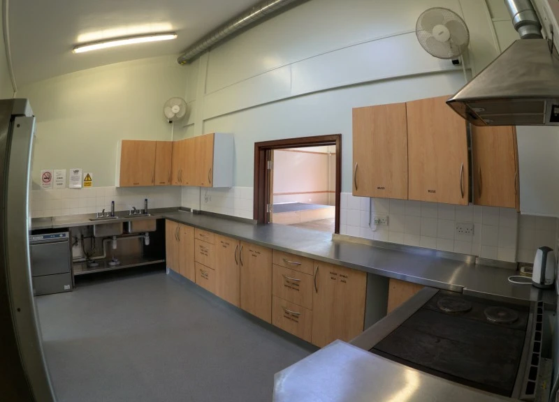 Murray Hall photo 2