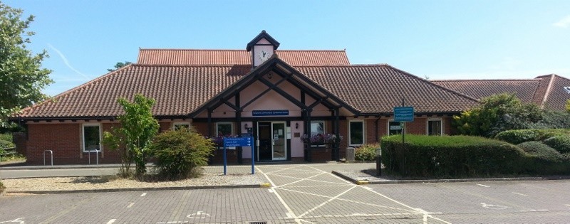 Halls for Hire near Ipswich, Suffolk | Hallshire