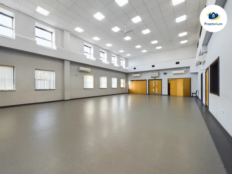 Church Lane Community Centre, Bedford venue photo