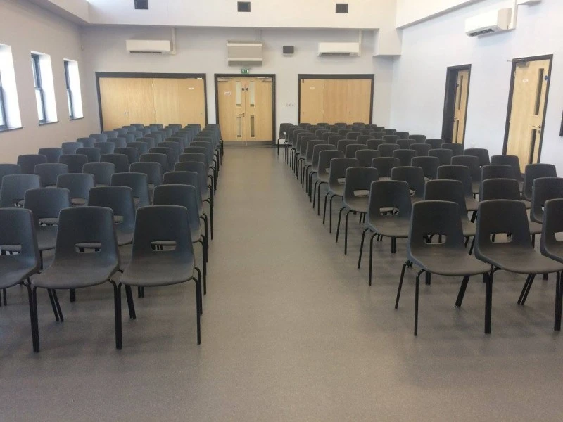Church Lane Community Centre photo 2