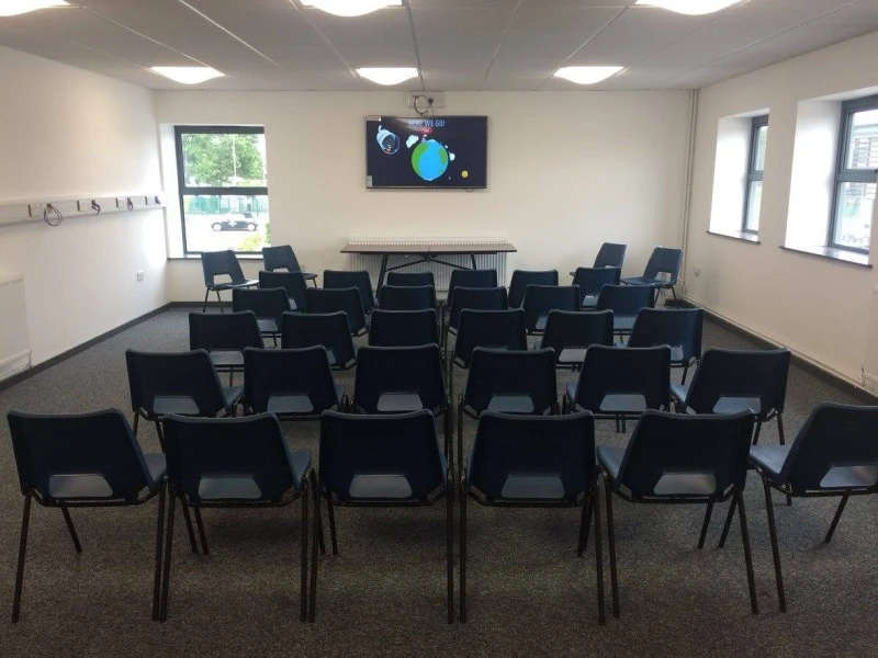 Church Lane Community Centre photo 3