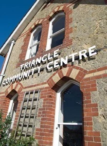 The Triangle  photo 2