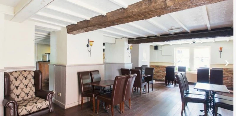 The White Hart photo 3