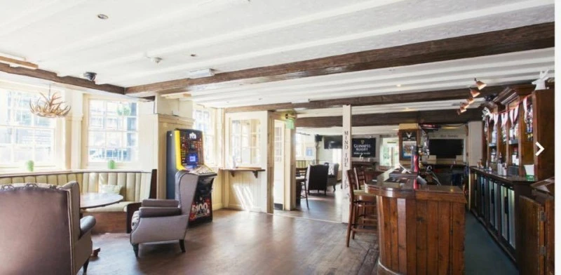 The White Hart photo 4