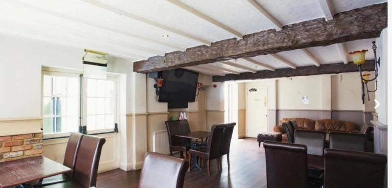 The White Hart photo 5