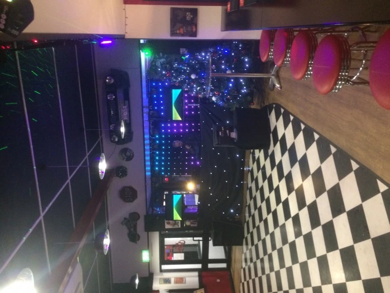 Empire diner  photo 3