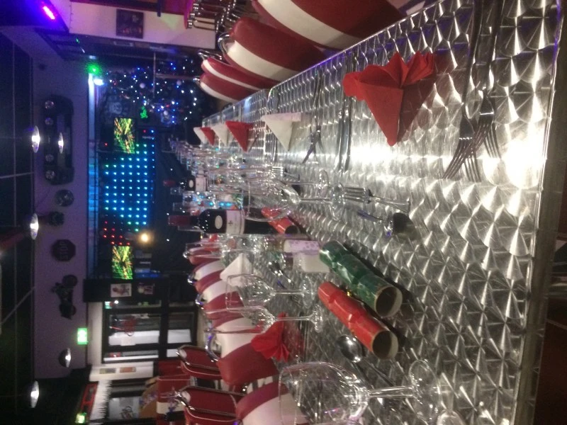 Empire diner  photo 4