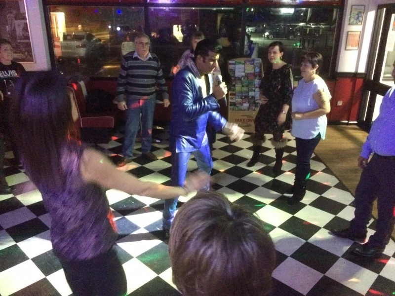 Empire diner  photo 5