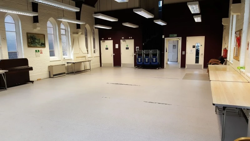 St Jude's Hall  photo 2
