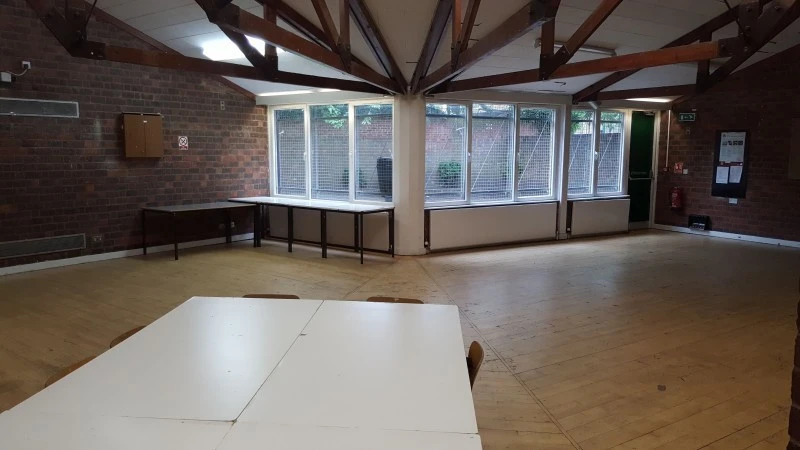 Lydford Community Hall photo 2