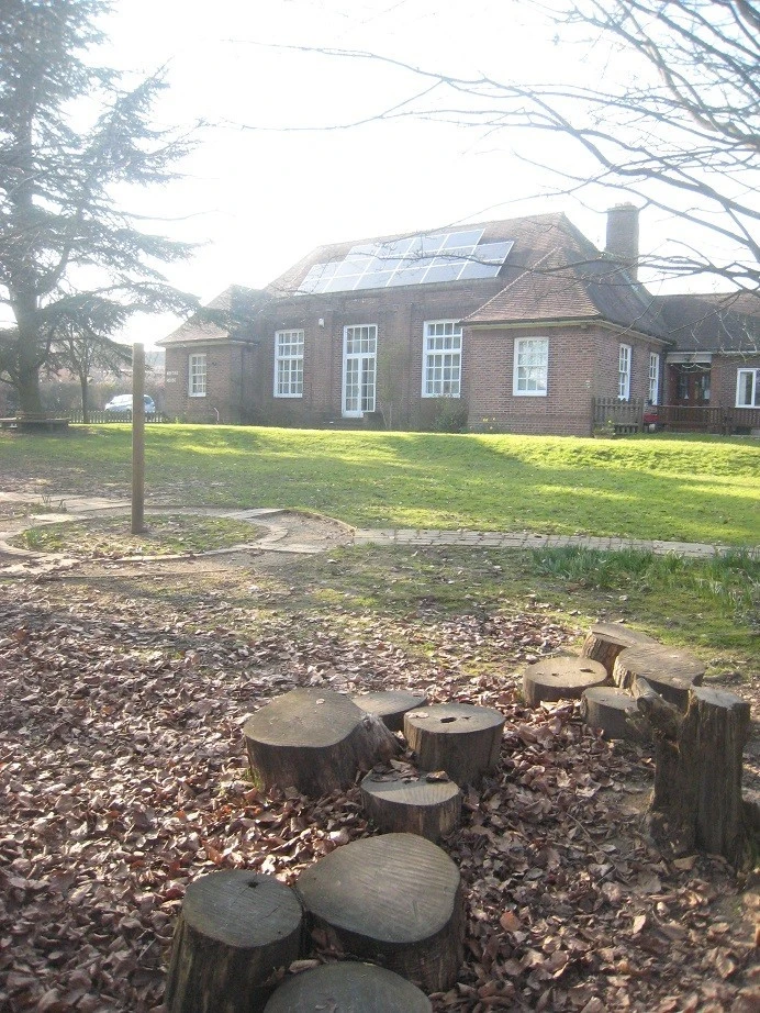 Northfield Quaker Meeting House photo 2