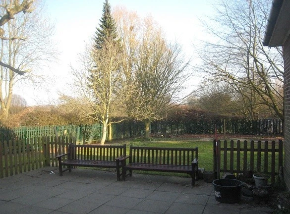 Northfield Quaker Meeting House photo 4