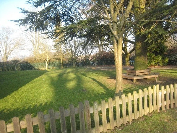 Northfield Quaker Meeting House photo 3