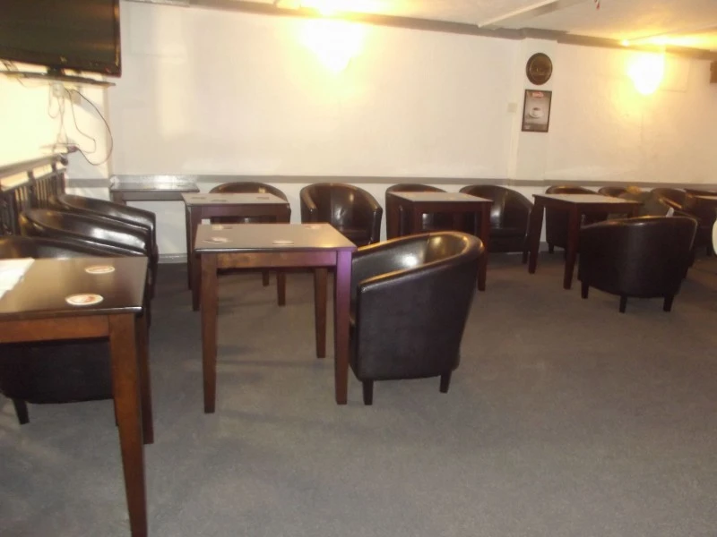 Molesey Con Club photo 2