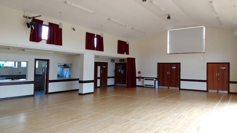Warnham Village Hall photo 3