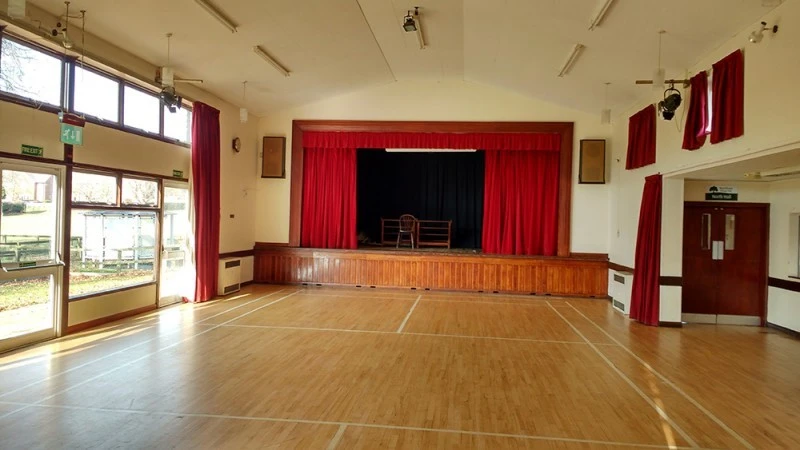 Warnham Village Hall photo 2