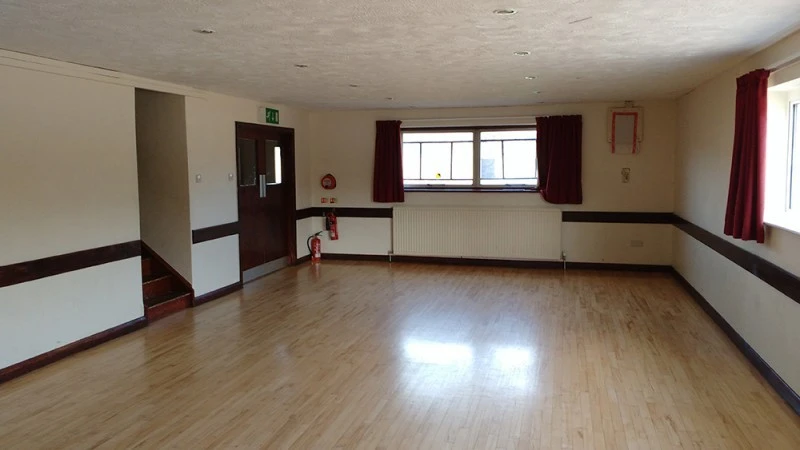 Warnham Village Hall photo 4