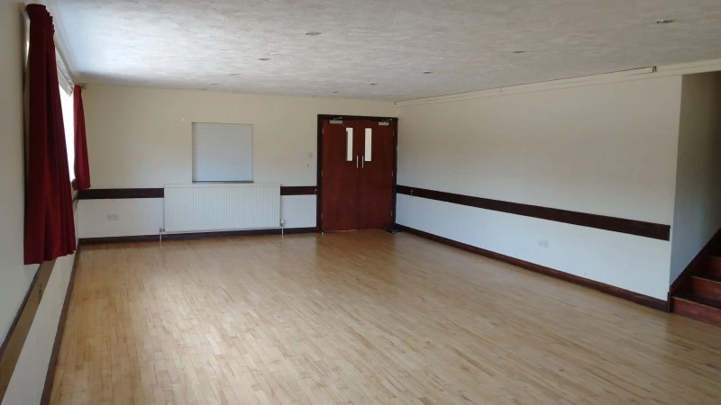 Warnham Village Hall photo 5