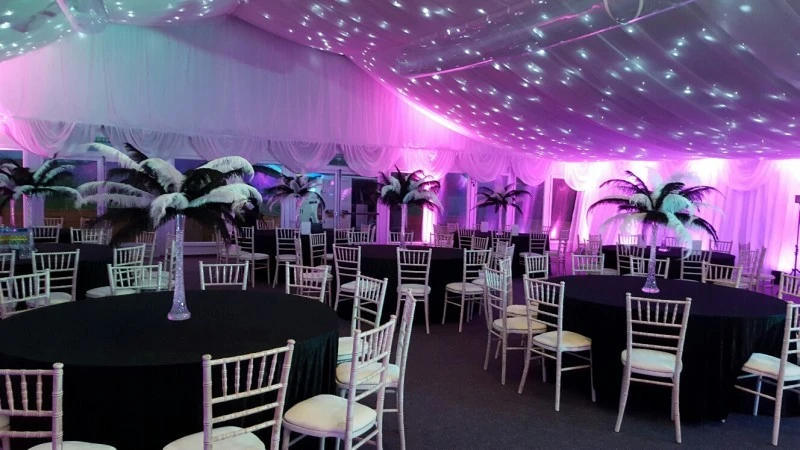 The Pavilion at Stockley Park Golf Club photo 2
