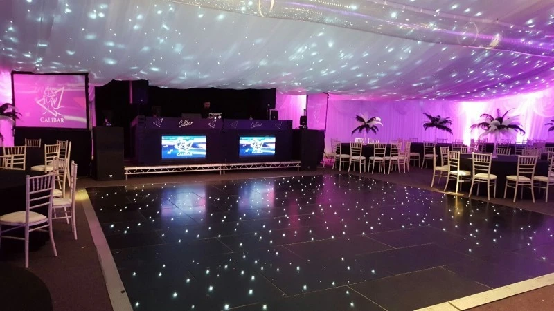 The Pavilion at Stockley Park Golf Club photo 3