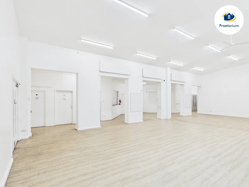 St. Wilfrid's Church Hall, Kennington Park photo 2