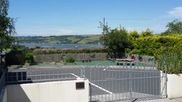 Landulph Memorial Hall, Cargreen photo 2