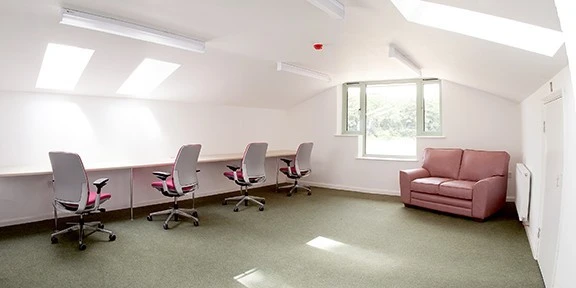 The Warren Centre photo 4