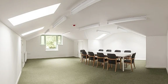 The Warren Centre photo 3