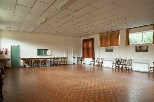 The Warren Centre photo 2