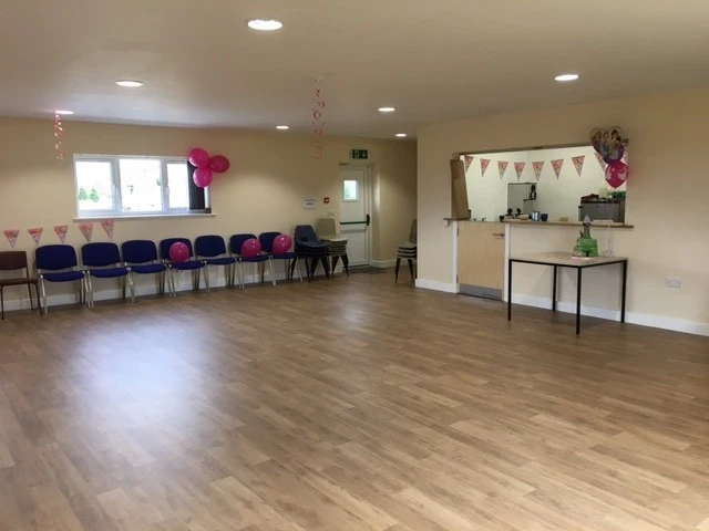 Westow Cricket Club Pavilion photo 4
