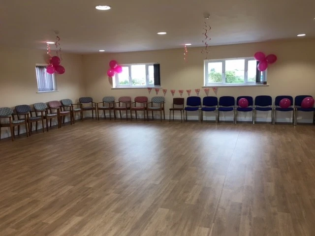 Westow Cricket Club Pavilion photo 3