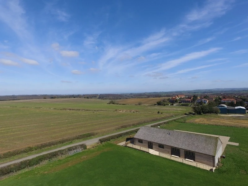 Westow Cricket Club Pavilion photo 5