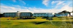 ST Mellion Golf Resort photo 2