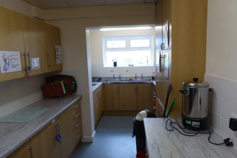 Wensum Community Centre photo 5