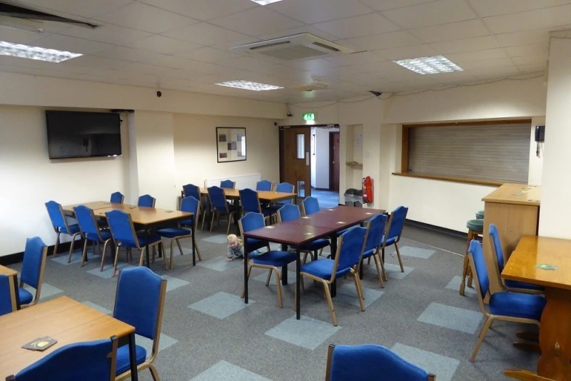 Wensum Community Centre photo 4