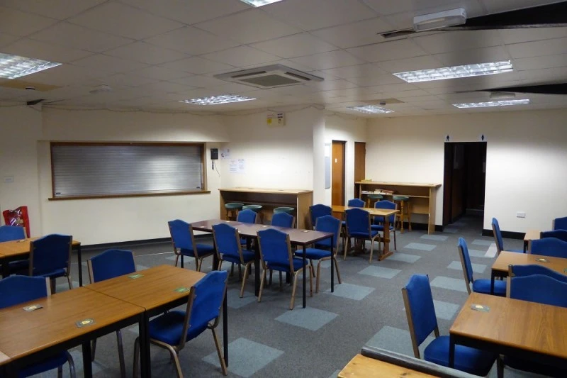 Wensum Community Centre photo 3