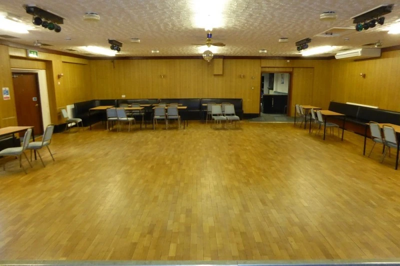 Wensum Community Centre photo 2