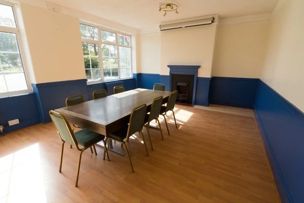 Lyne Village Hall photo 4
