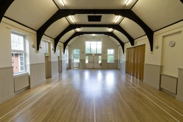 Lyne Village Hall photo 2