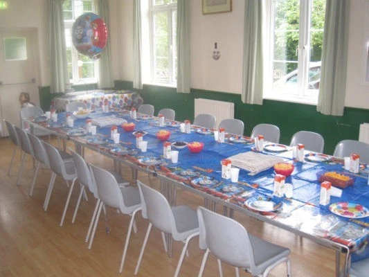 Lyne Village Hall photo 3