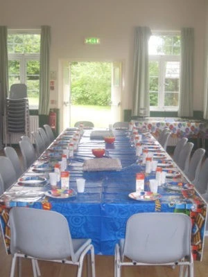 Lyne Village Hall photo 5
